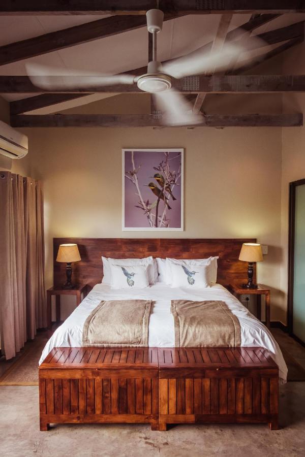 Bushveld Terrace Safari Hotel, Lodge & Spa Phalaborwa Exterior photo